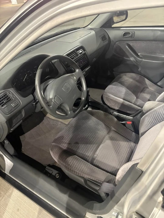 2000 Honda EK Civic - Image 6 of 11