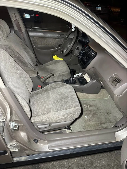 2000 Honda EK Civic - Image 17 of 19