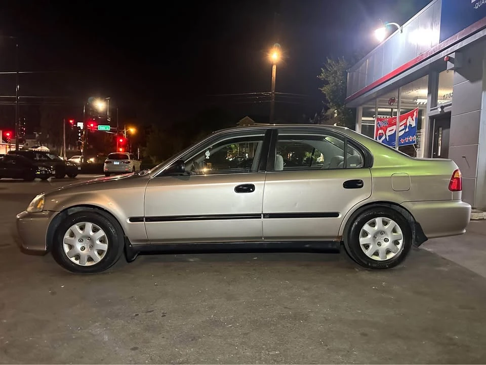 2000 Honda EK Civic - Image 7 of 19