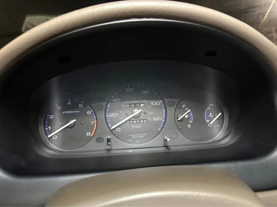 2000 Honda EK Civic - Image 18 of 19
