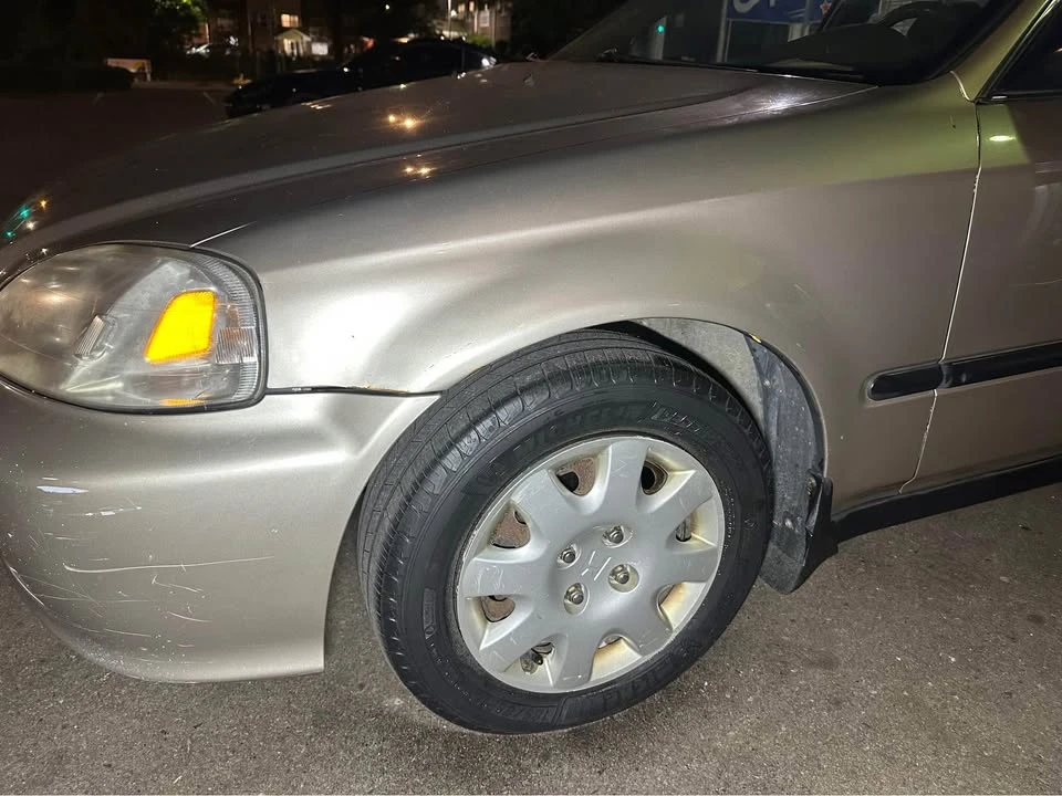 2000 Honda EK Civic - Image 11 of 19