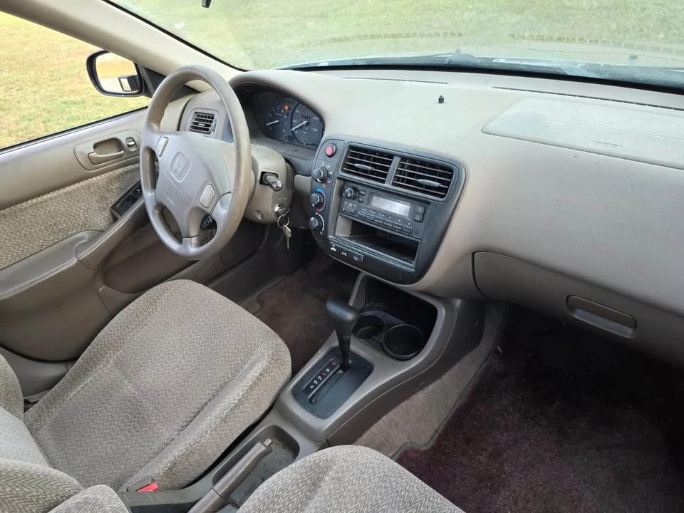 2000 Honda EK Civic - Image 8 of 8