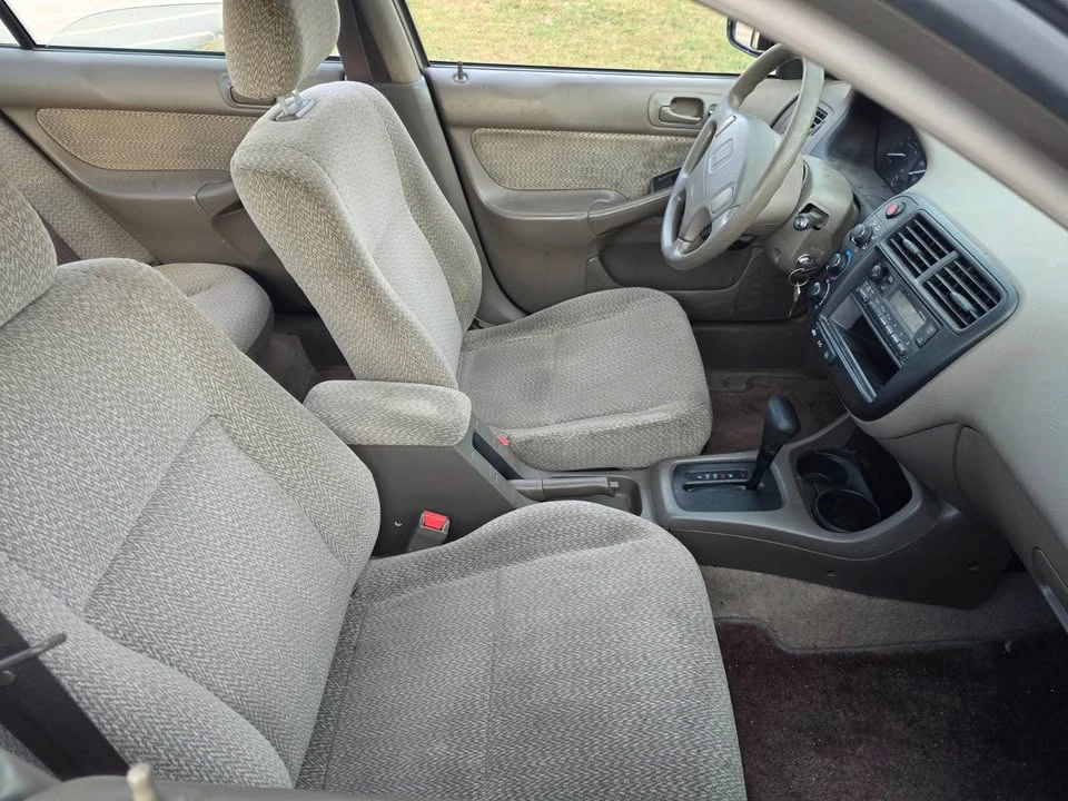 2000 Honda EK Civic - Image 6 of 8
