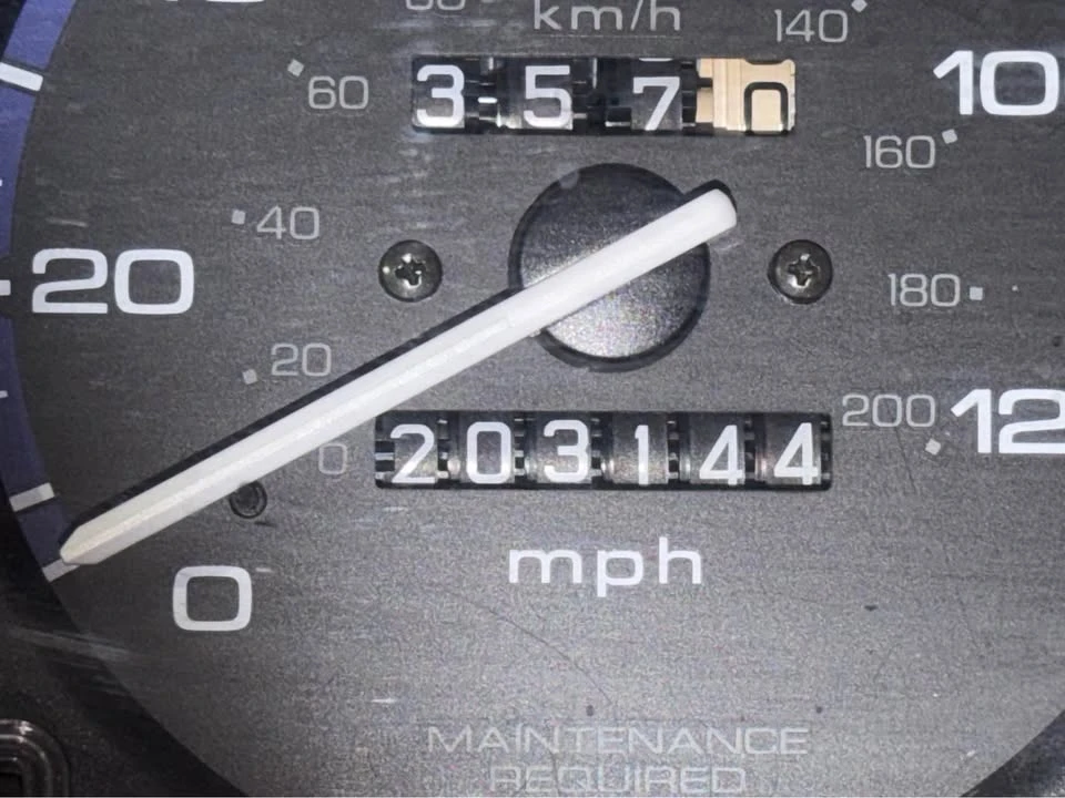 2000 Honda EK Civic - Image 8 of 13