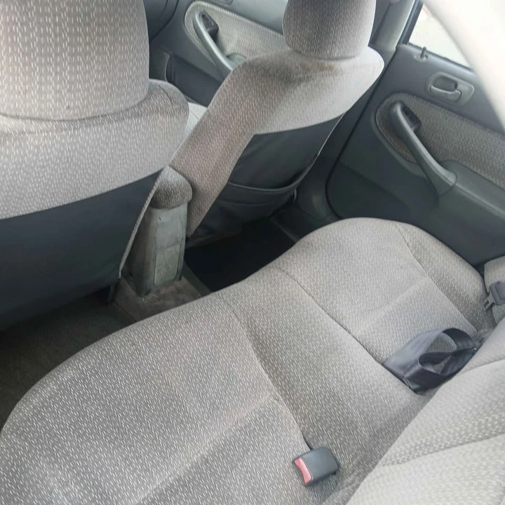 2000 Honda EK Civic - Image 8 of 9