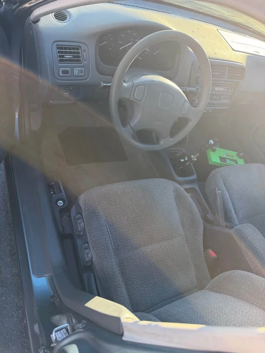 2000 Honda EK Civic - Image 2 of 10