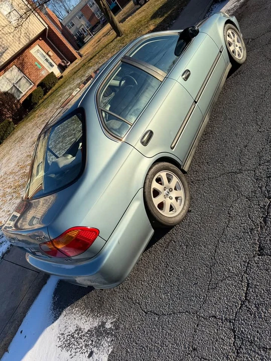 2000 Honda EK Civic - Image 7 of 10