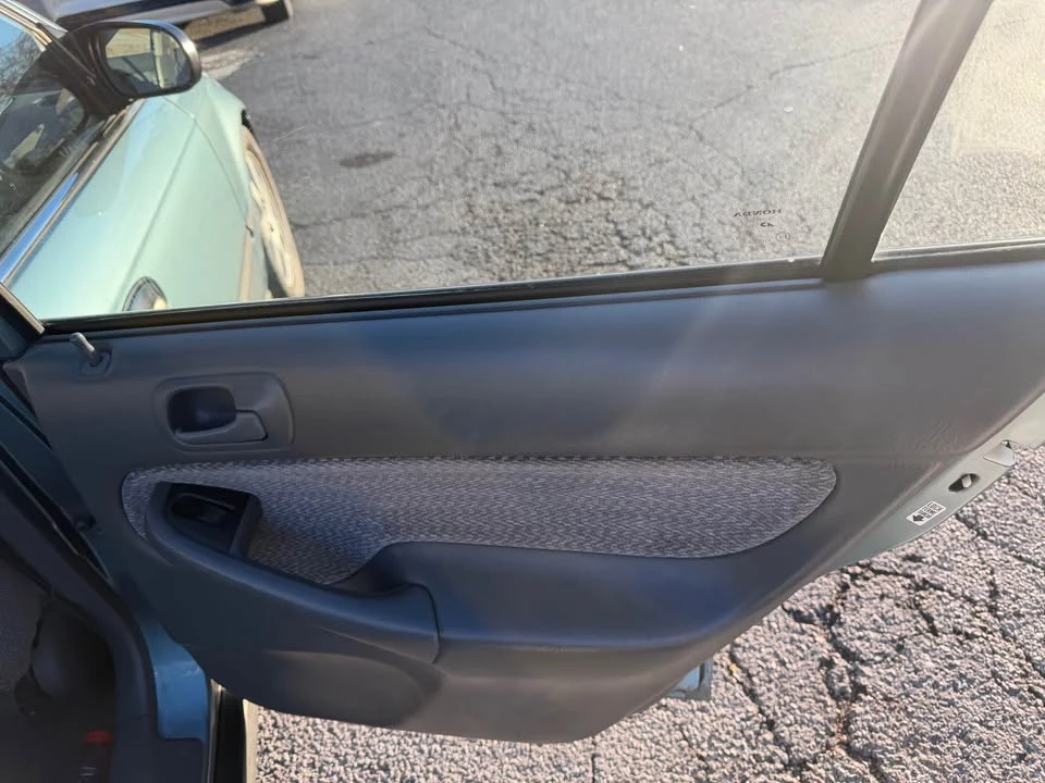 2000 Honda EK Civic - Image 3 of 10