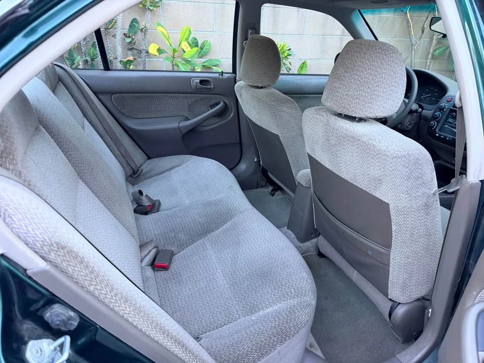 2000 Honda EK Civic - Image 6 of 6