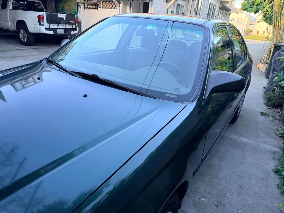 2000 Honda EK Civic - Image 3 of 6