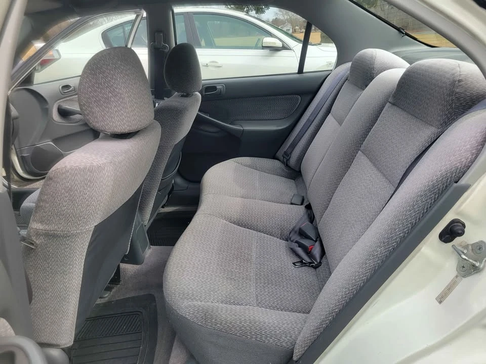 2000 Honda EK Civic - Image 16 of 16