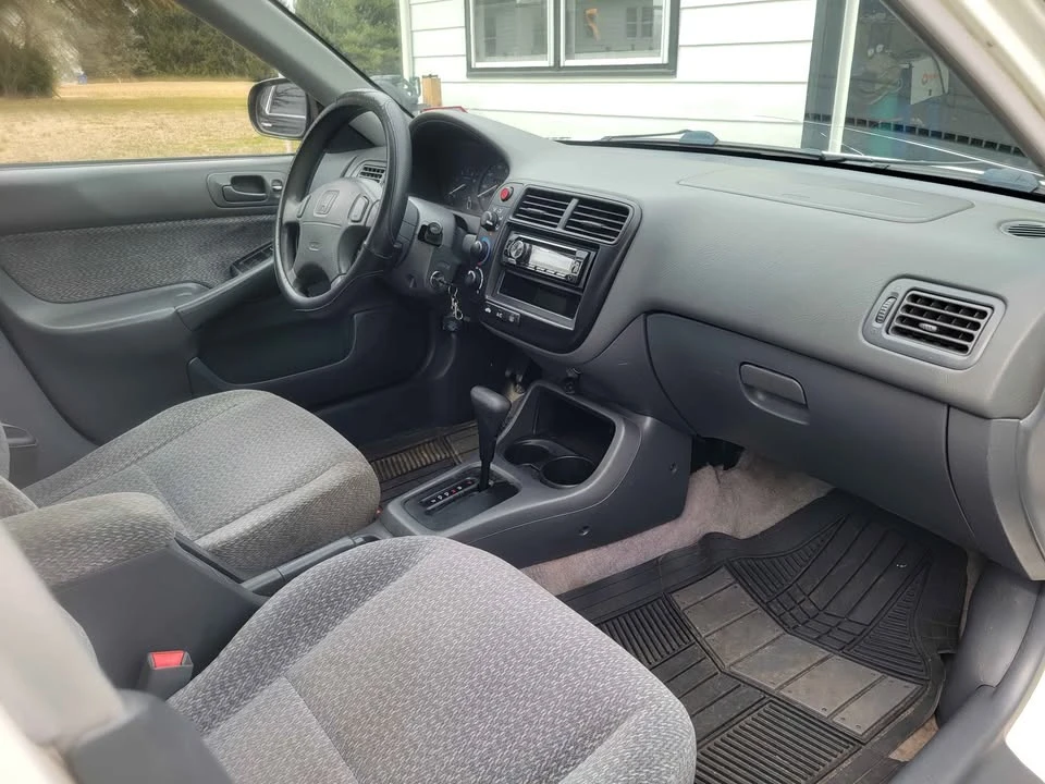 2000 Honda EK Civic - Image 14 of 16