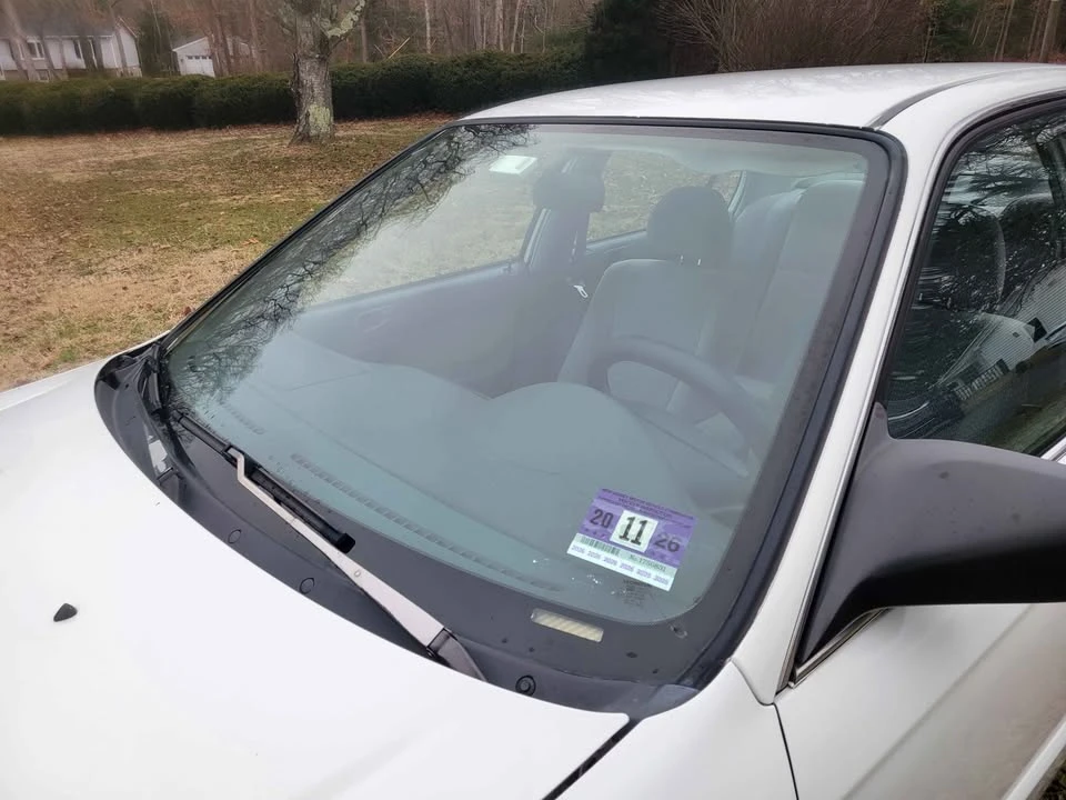 2000 Honda EK Civic - Image 12 of 16