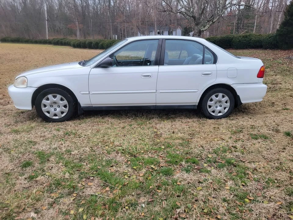 2000 Honda EK Civic - Image 10 of 16