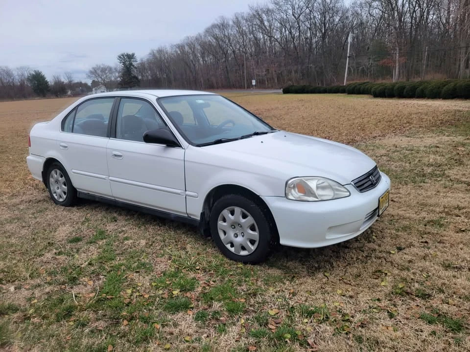 2000 Honda EK Civic - Image 3 of 16