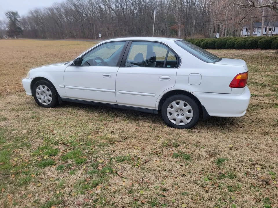 2000 Honda EK Civic - Image 11 of 16