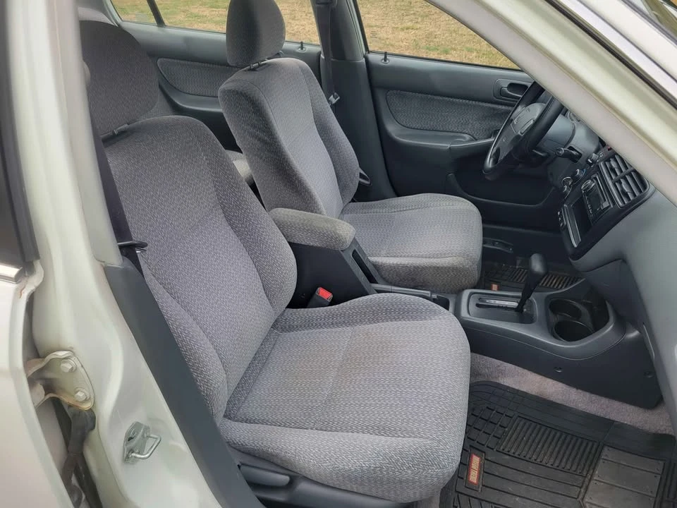 2000 Honda EK Civic - Image 15 of 16