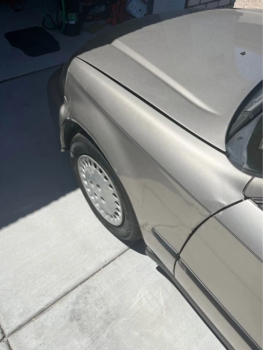 2000 Honda EK Civic - Image 3 of 8