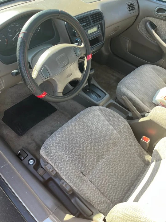 2000 Honda EK Civic - Image 6 of 8
