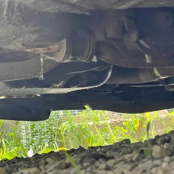 2000 Honda Civic LX/Base
