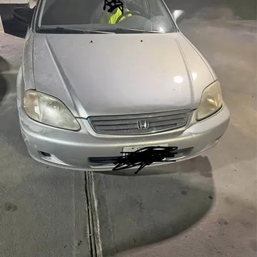 2000 Honda Civic