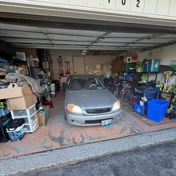 2000 Honda Civic