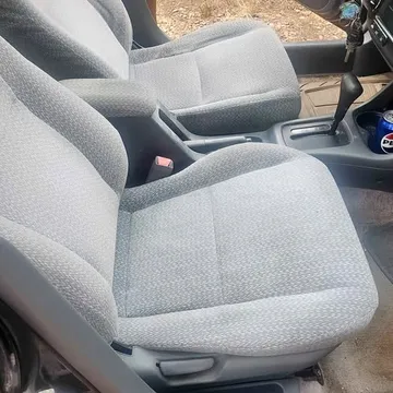 2000 Honda Civic