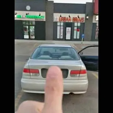 2000 Honda Civic