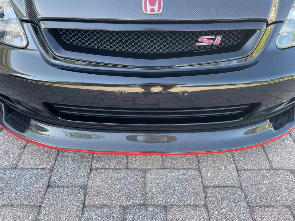 2000 Honda EM1 Civic Si - Image 29 of 31
