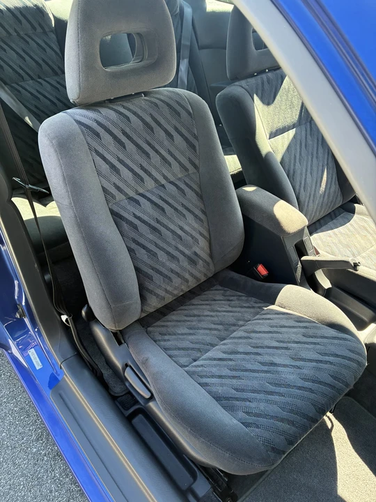 2000 Honda EM1 Civic Si - Image 31 of 31