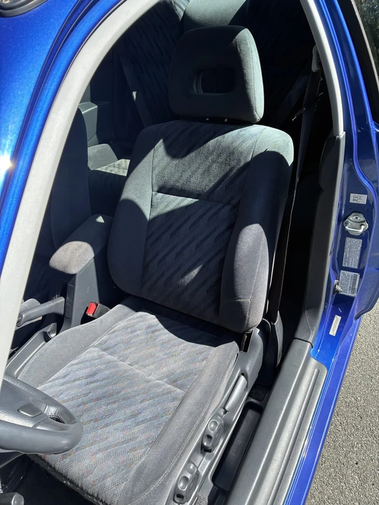 2000 Honda EM1 Civic Si - Image 27 of 31