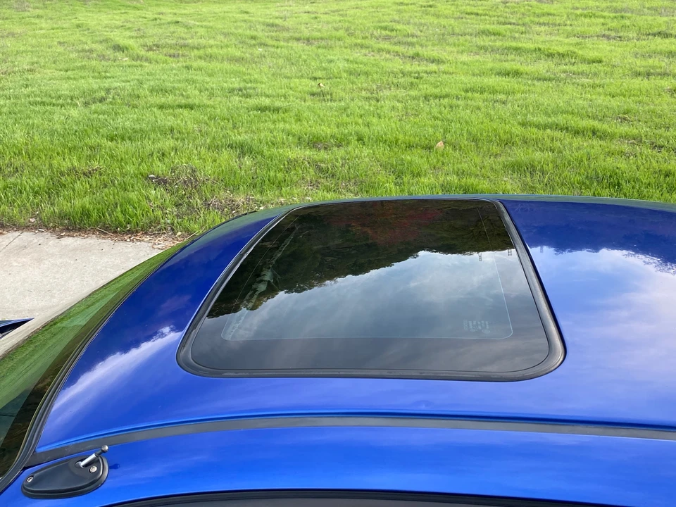 2000 Honda EM1 Civic Si - Image 27 of 31