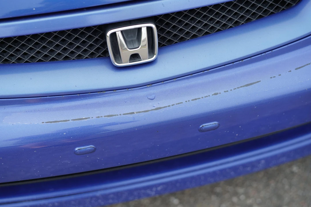 2000 Honda EM1 Civic Si - Image 23 of 31