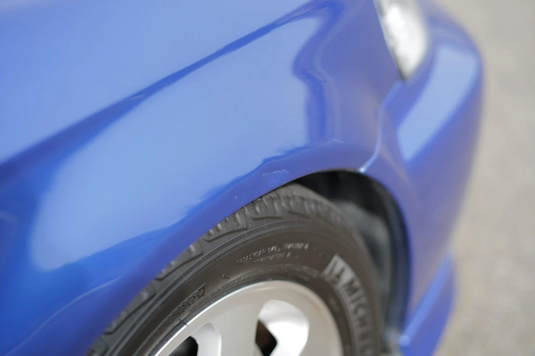 2000 Honda EM1 Civic Si - Image 27 of 31