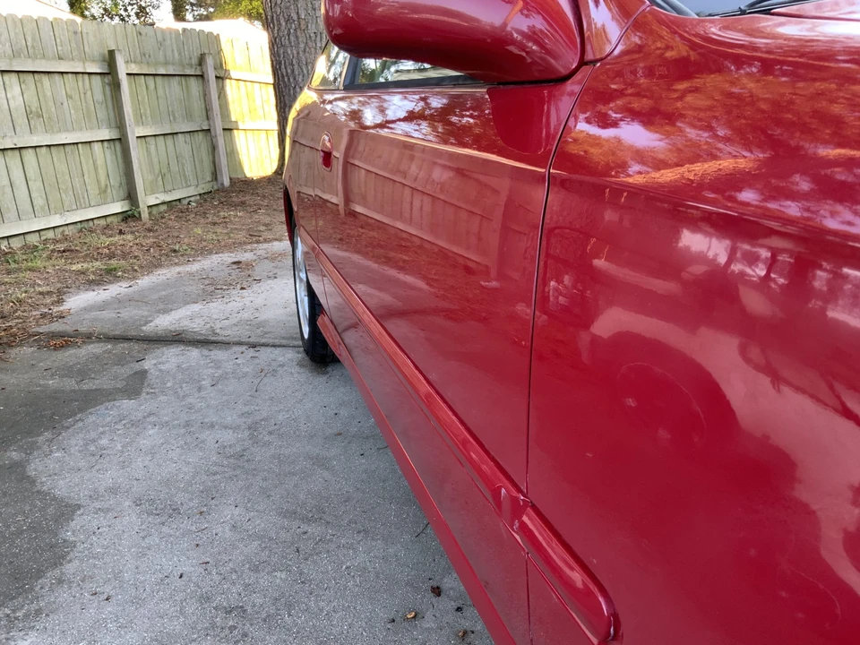 2000 Honda EM1 Civic Si - Image 21 of 31