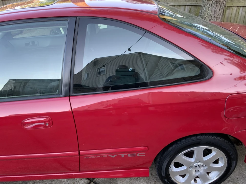 2000 Honda EM1 Civic Si - Image 31 of 31