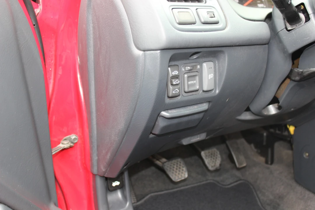 2000 Honda EM1 Civic Si - Image 22 of 31