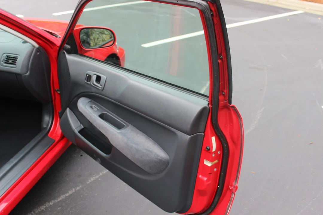 2000 Honda EM1 Civic Si - Image 24 of 31