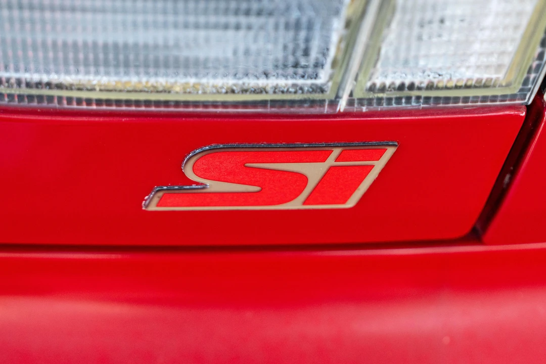 2000 Honda EM1 Civic Si - Image 18 of 31