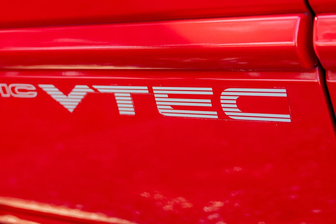 2000 Honda EM1 Civic Si - Image 15 of 31
