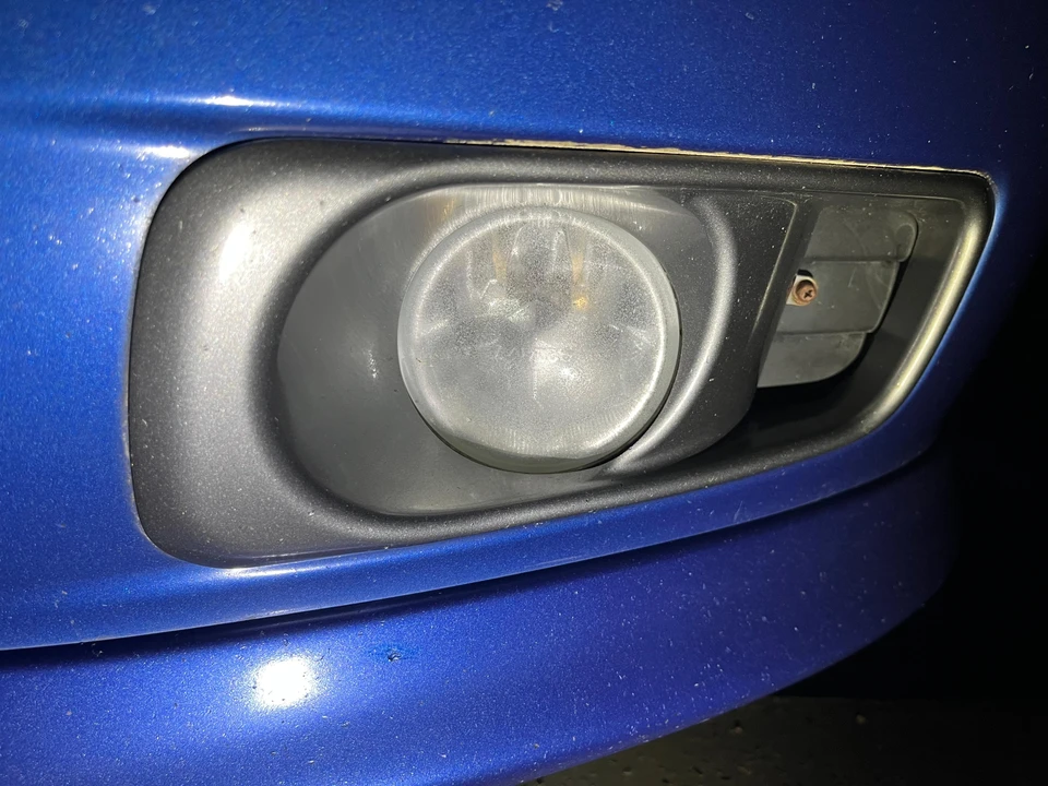2000 Honda EM1 Civic Si - Image 15 of 31