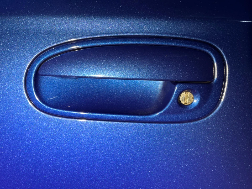 2000 Honda EM1 Civic Si - Image 22 of 31