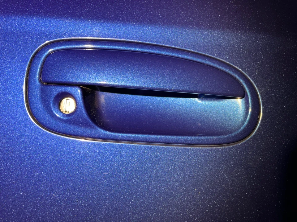 2000 Honda EM1 Civic Si - Image 30 of 31