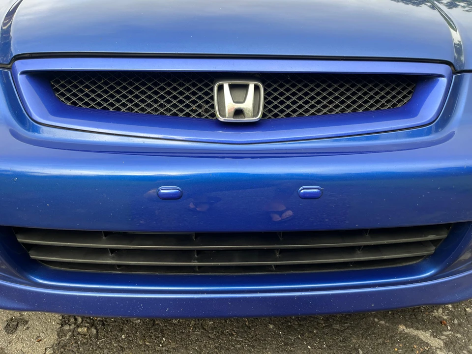 2000 Honda EM1 Civic Si - Image 13 of 31