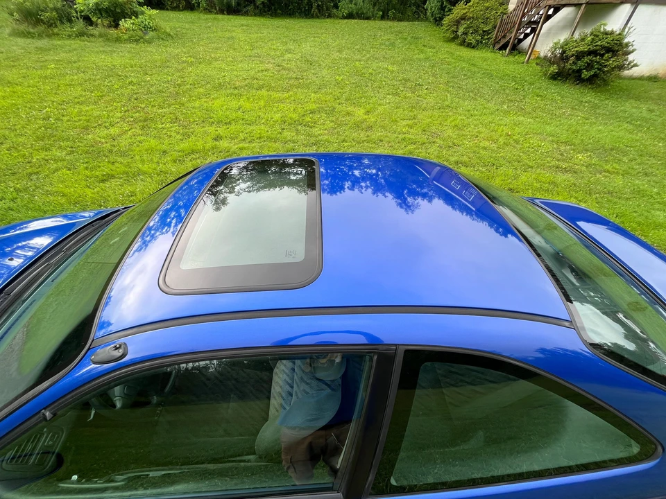 2000 Honda EM1 Civic Si - Image 21 of 31