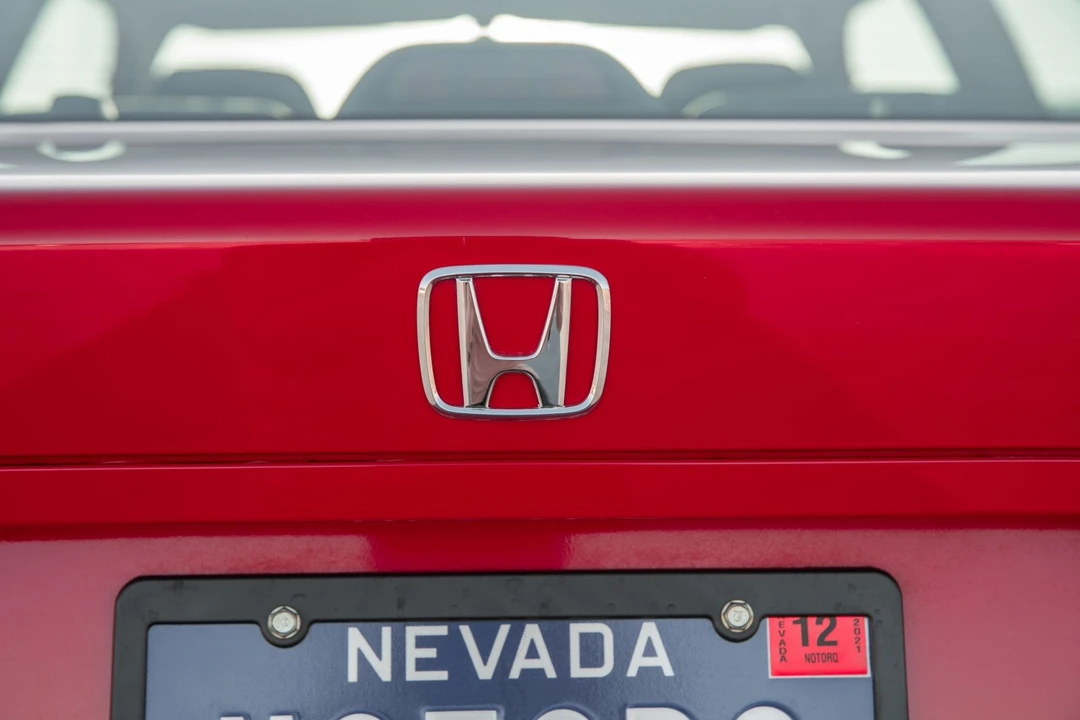2000 Honda EM1 Civic Si - Image 24 of 31