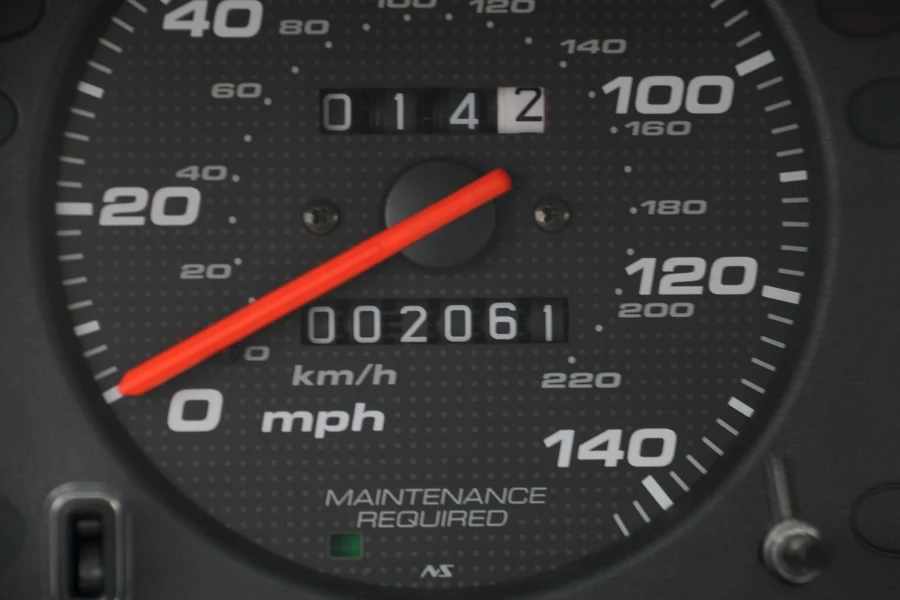 2000 Honda EM1 Civic Si - Image 21 of 26