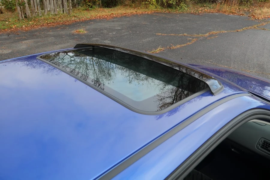 2000 Honda EM1 Civic Si - Image 10 of 26