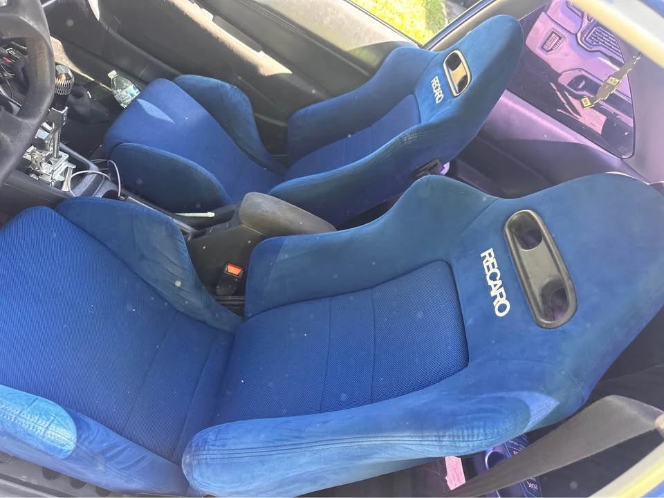 2000 Honda EM1 Civic Si - Image 14 of 15