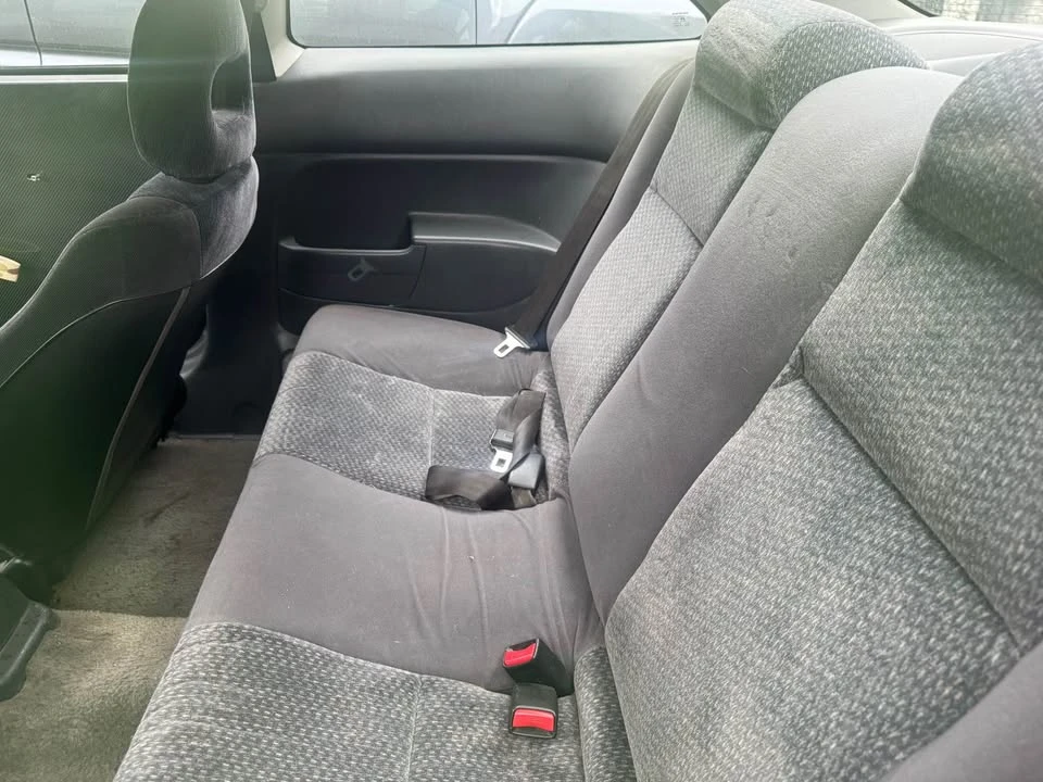 2000 Honda EM1 Civic Si - Image 8 of 10